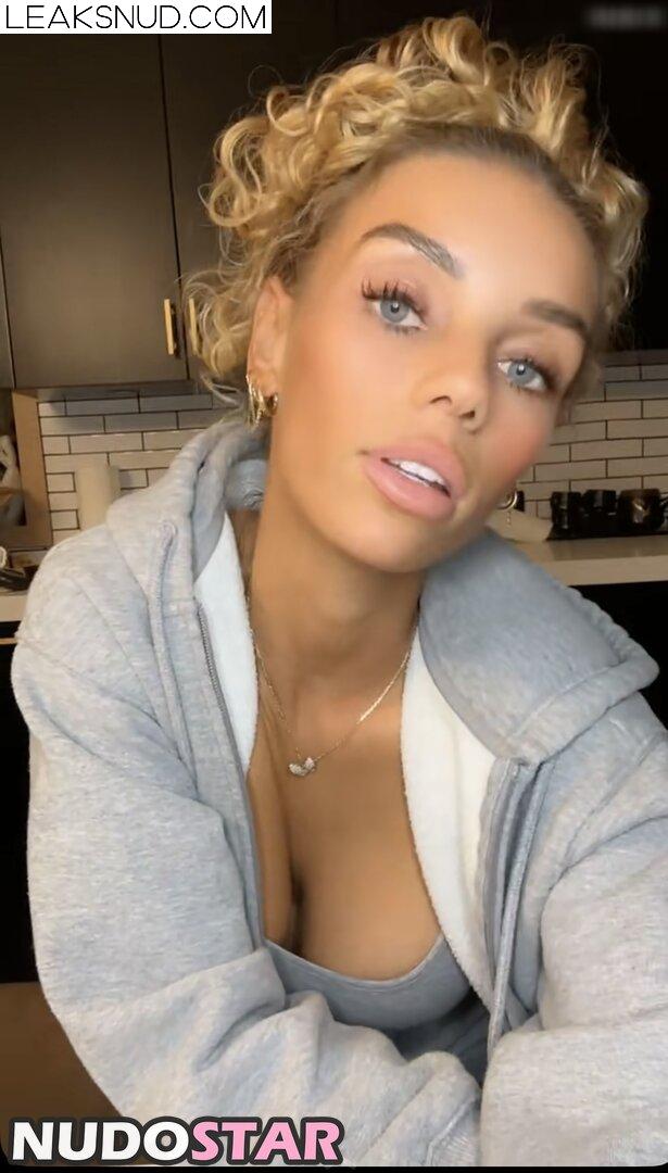 Jena Frumes / jenafrumes Nude Leaks Photo 27