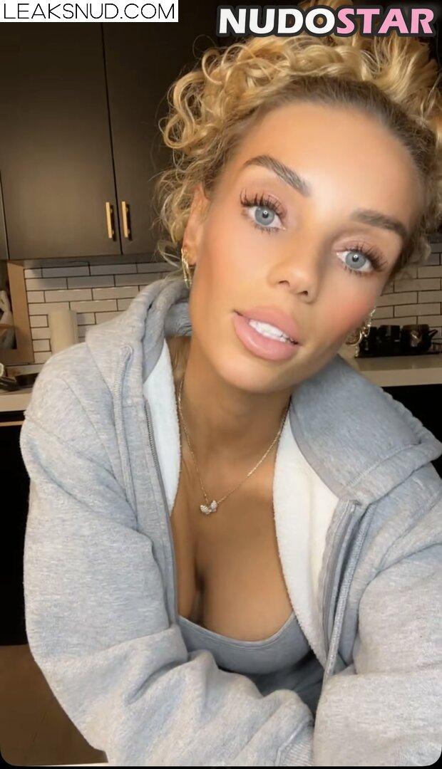 Jena Frumes / jenafrumes Nude Leaks Photo 28