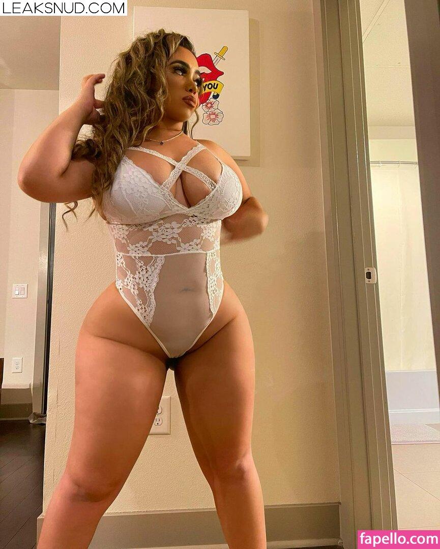 Jenessa Erome Nude Onlyfans