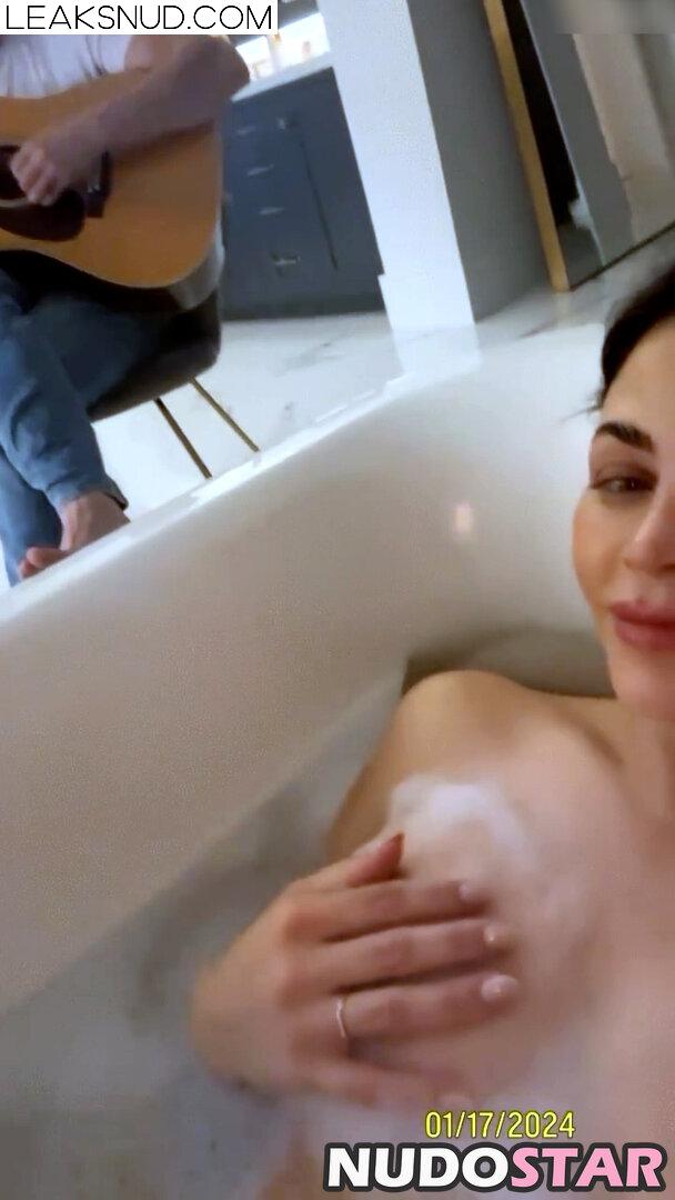 Jenna Dewan / jennadewan Nude Leaks Photo 24