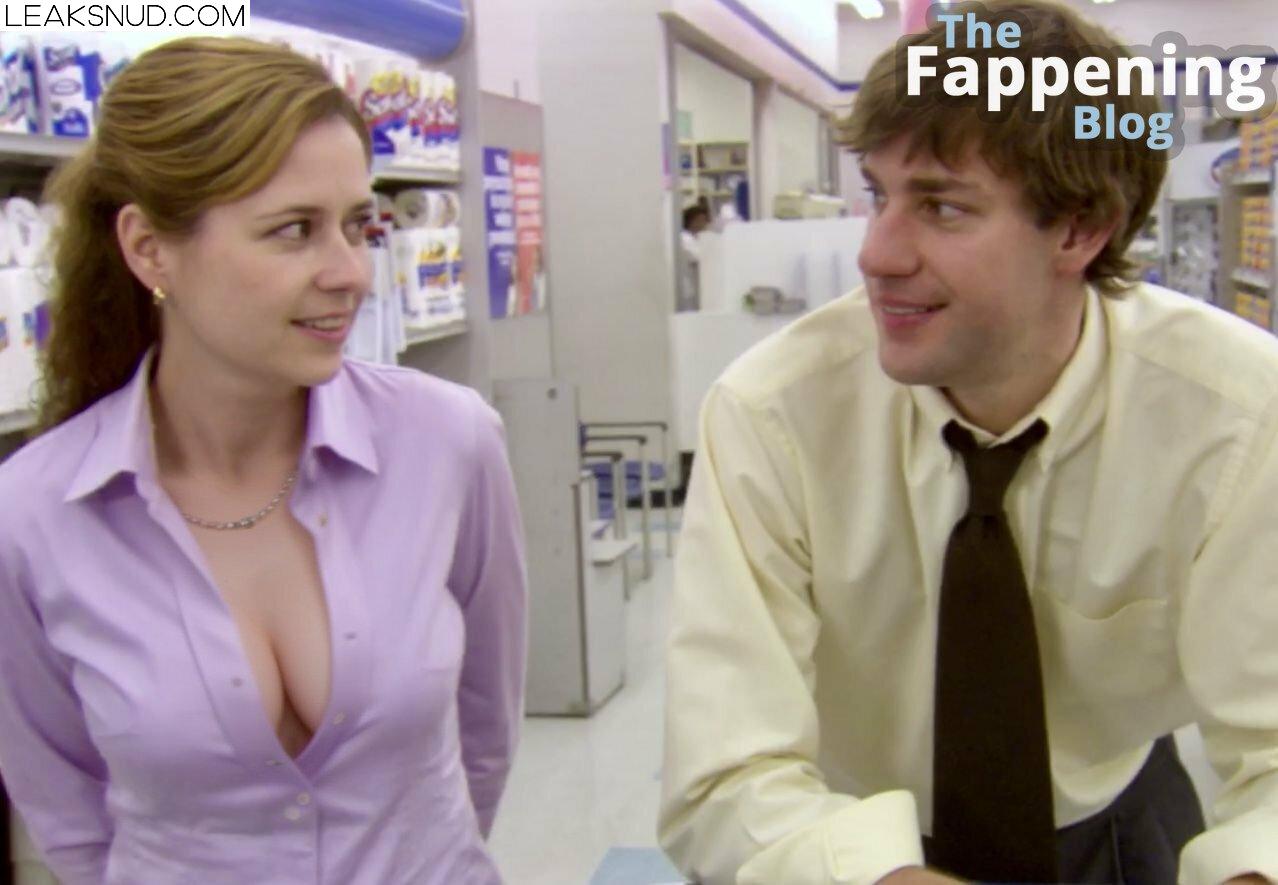 Jenna Fischer Ai Porn / msjennafischer Nude Leaks Photo 16