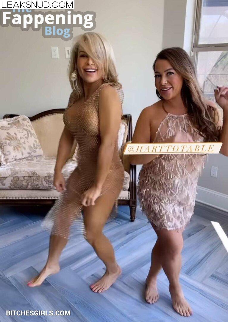 Jenni Neidhart / Instagram / harttotable / jenni-neidhart Nude Leaks OnlyFans Photo 41