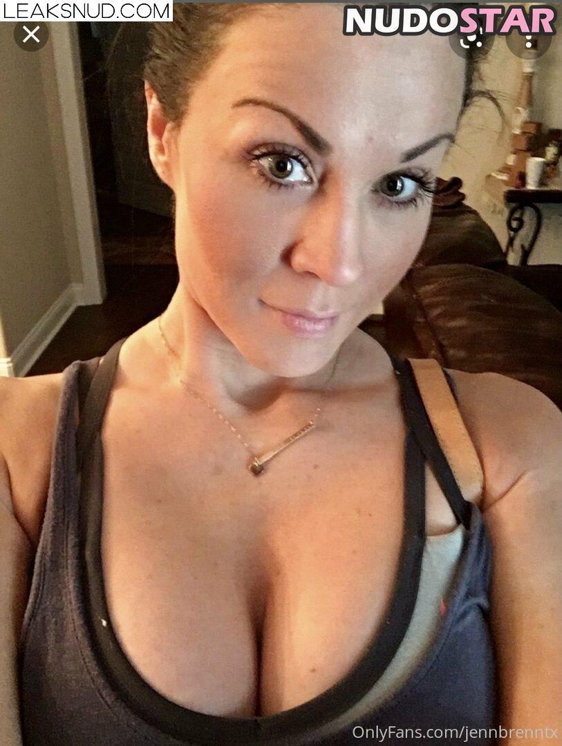 Jennifer Brennan / jennbrenntx / shipping wars / shippingwarsjennbrenntx Nude Leaks OnlyFans Photo 25