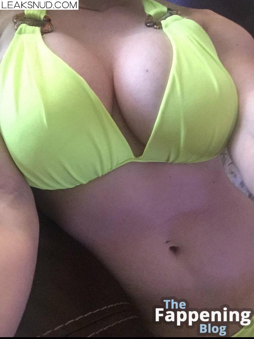 Jennifer Brennan / jennbrenntx / shipping wars / shippingwarsjennbrenntx Nude Leaks OnlyFans Photo 26