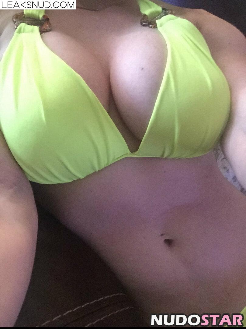 Jennifer Brennan / jennbrenntx / shipping wars / shippingwarsjennbrenntx Nude Leaks OnlyFans Photo 30