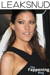 Jennifer Carpenter / jenniferthecarpenter Nude Leaks Photo 43