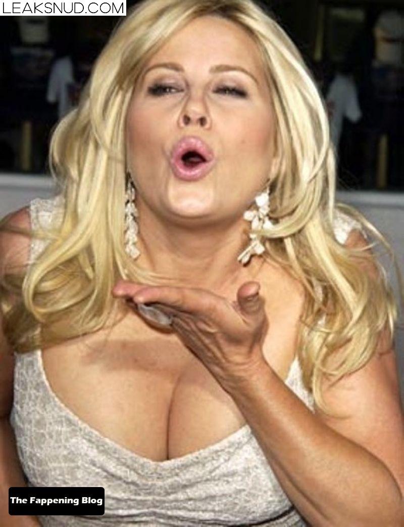 Jennifer Coolidge / theofficialjencoolidge Nude Leaks Photo 21