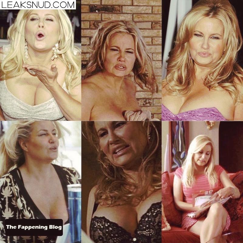 Jennifer Coolidge / theofficialjencoolidge Nude Leaks Photo 22