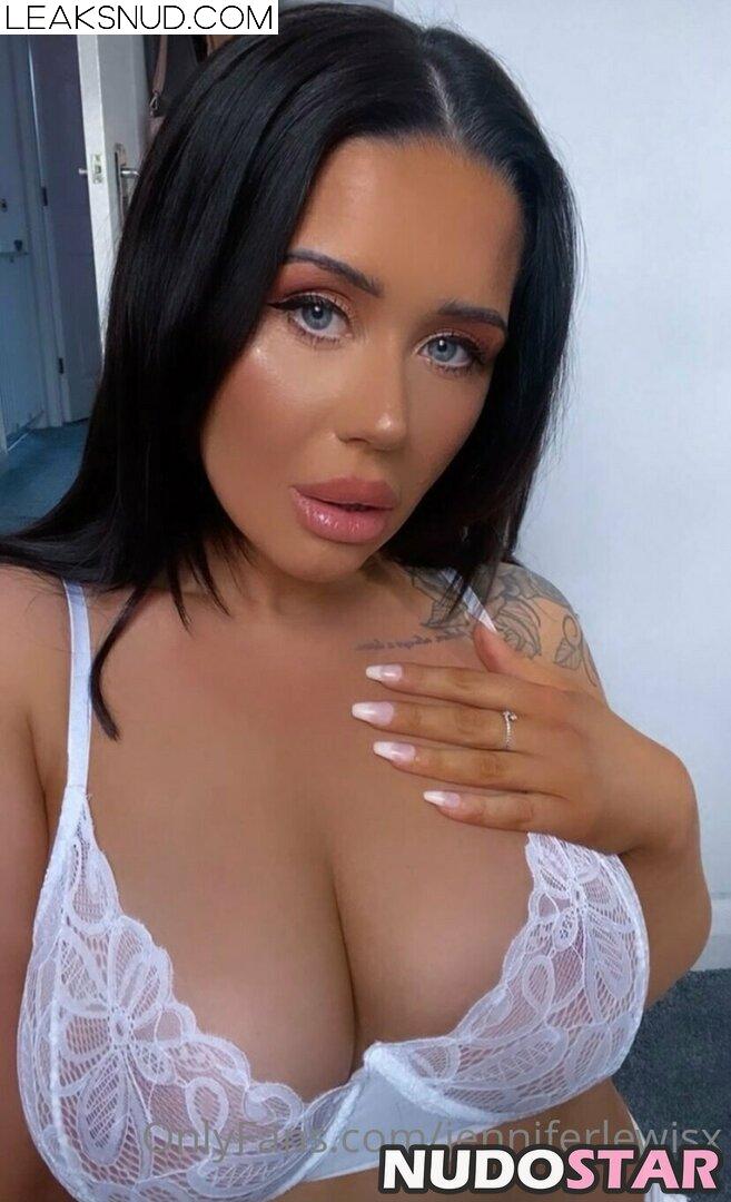 Jenny Lewis / jenniferlewisx Nude Leaks OnlyFans Photo 2