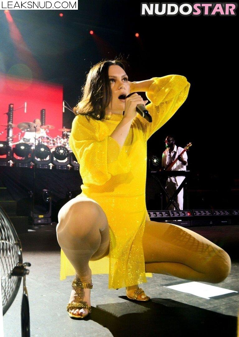 Jessie J / jessie-j / jessiej Nude Leaks OnlyFans Photo 53