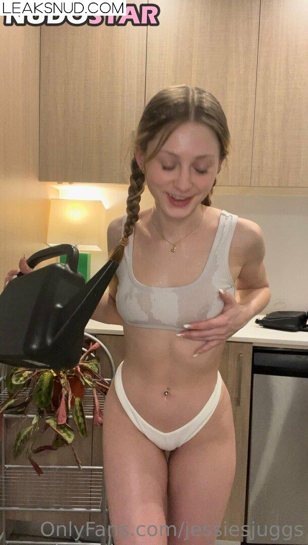 Jessie Jacobsen / jessie_jacobsen / jessiesjuggs Nude Leaks OnlyFans Photo 27