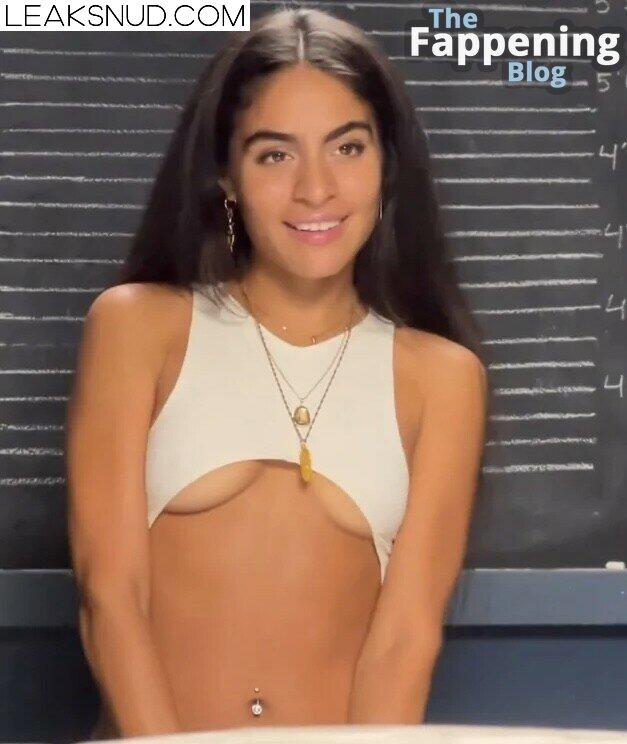 Jessie Reyez / jessie.reyes21 / jessiereyez Nude Leaks OnlyFans Photo 20