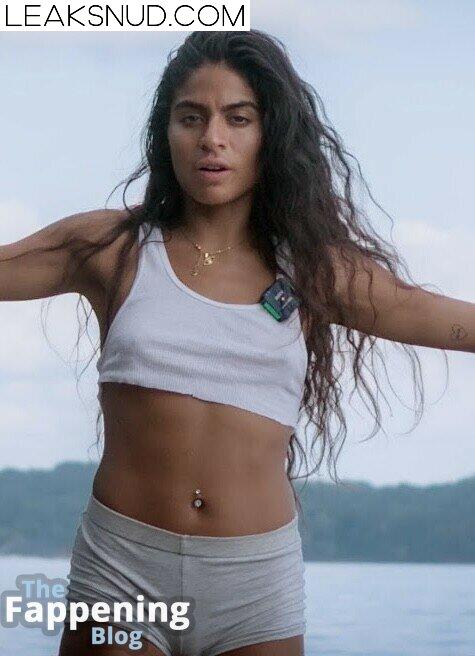 Jessie Reyez / jessie.reyes21 / jessiereyez Nude Leaks OnlyFans Photo 21