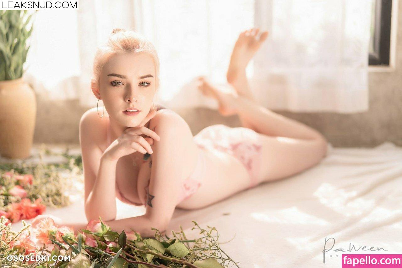 Jessie Vard Erome Nude Onlyfans