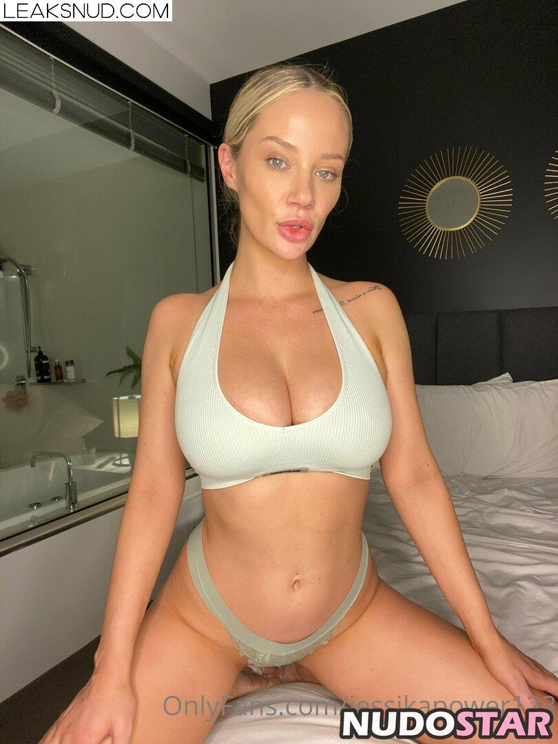 Jessika Power / jessika_power / jessikapower123 Nude Leaks OnlyFans Photo 29