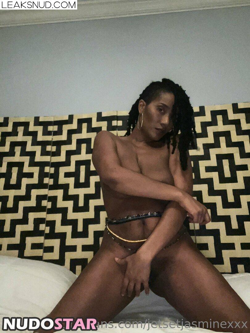 Jet Setting Jasmine / jetsetjasminexxx Nude Leaks OnlyFans Photo 10