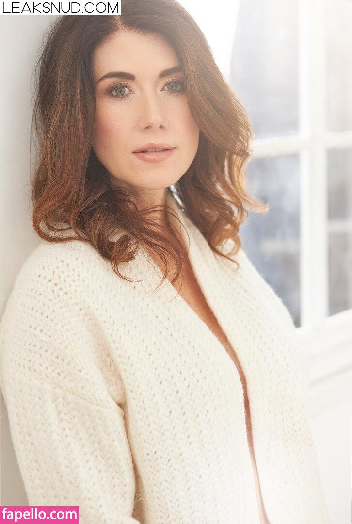 Jewel Staite Erome Nude Onlyfans