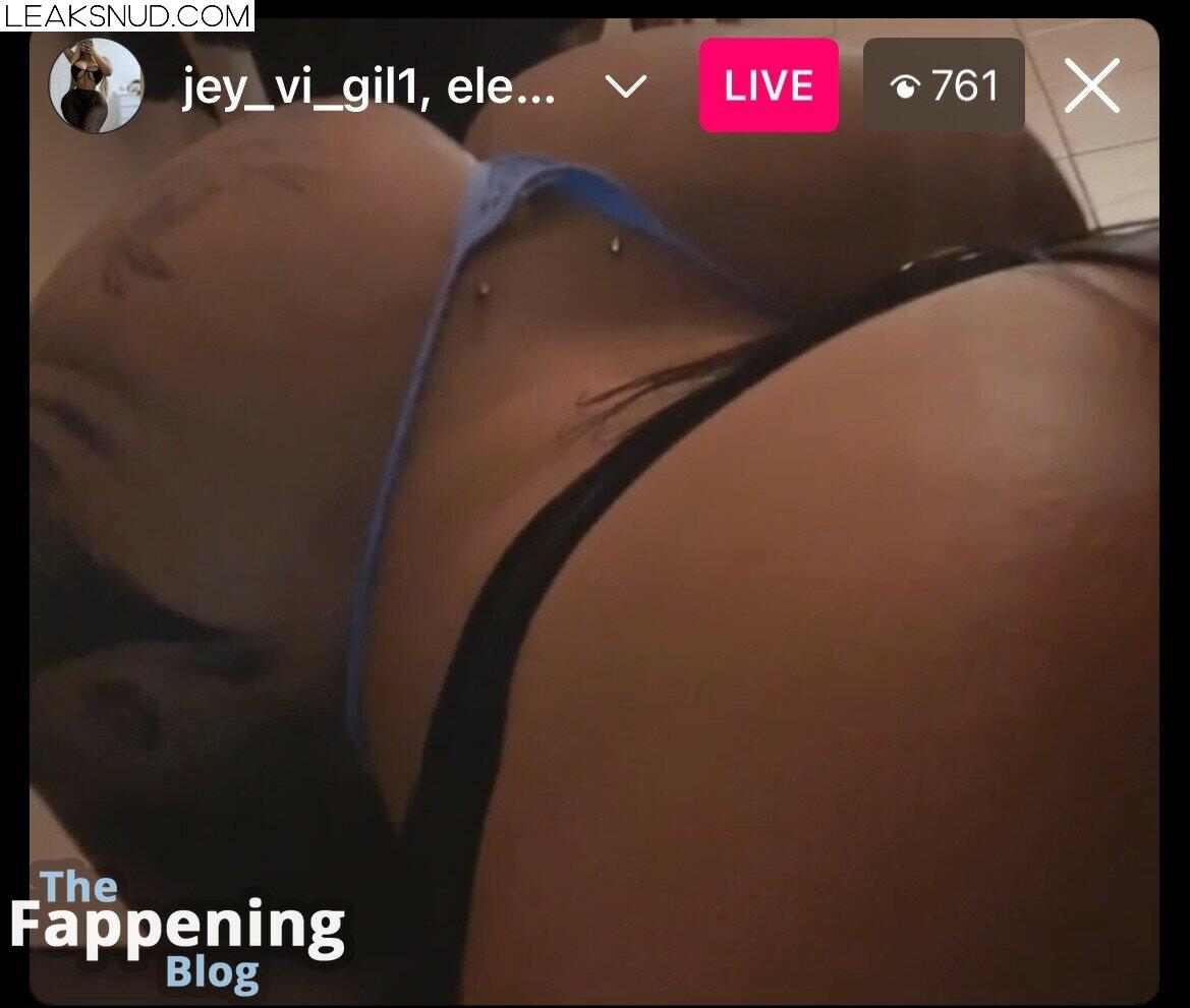 Jeyvigil / jey_vi_gil Nude Leaks OnlyFans Photo 2