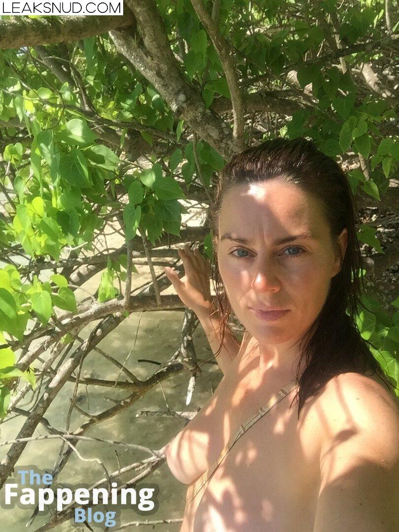 Jill Halfpenny / halfpennyjill / jillhalfpennyfans Nude Leaks Photo 52