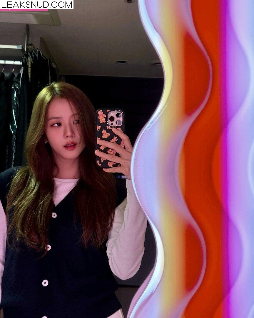 BLACKPINK / qenshizu / sooyaaa__ Erome Nude Onlyfans