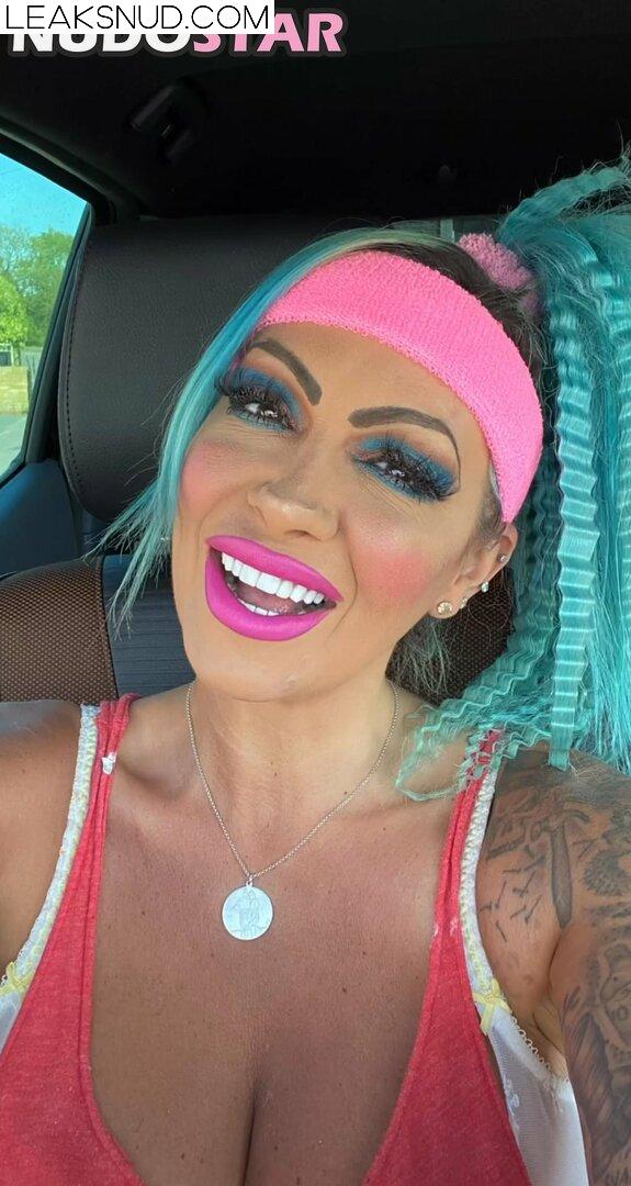 Jodie Marsh / jodiemarsh Nude Leaks OnlyFans Photo 24