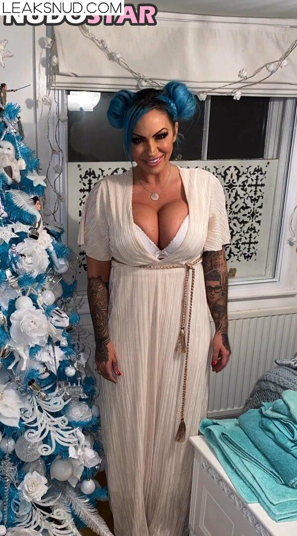 Jodie Marsh / jodiemarsh Nude Leaks OnlyFans Photo 25