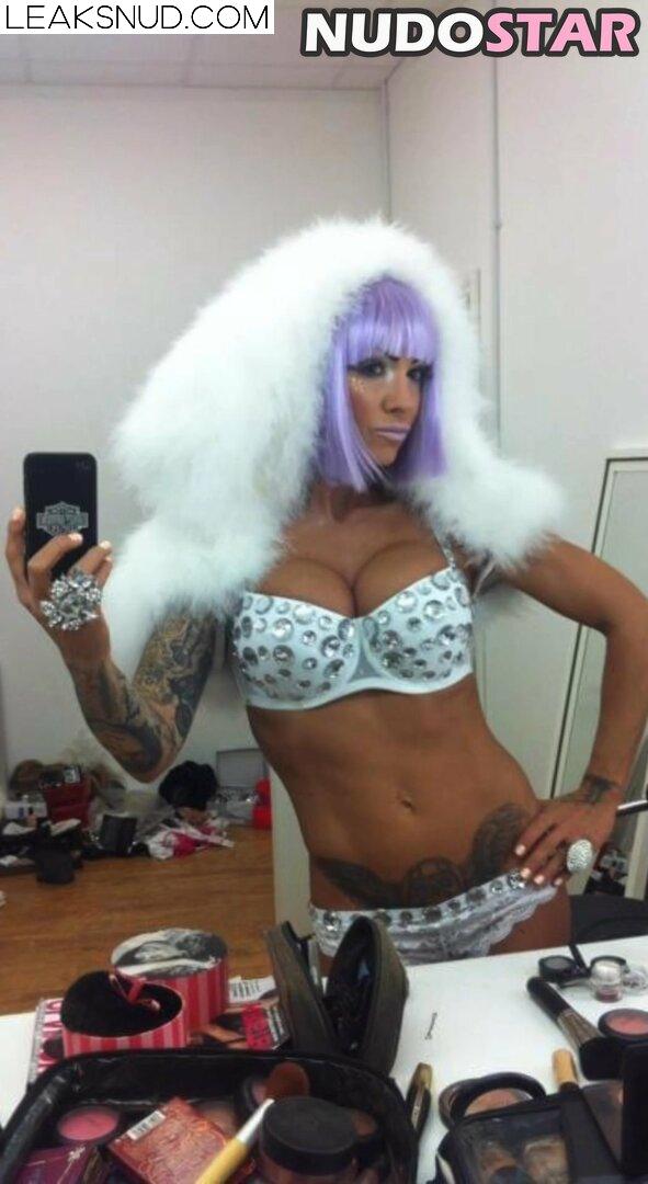 Jodie Marsh / jodiemarsh Nude Leaks OnlyFans Photo 26