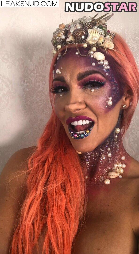 Jodie Marsh / jodiemarsh Nude Leaks OnlyFans Photo 27