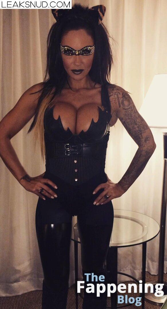 Jodie Marsh / jodiemarsh / jodiemarshtv Nude Leaks OnlyFans Photo 286