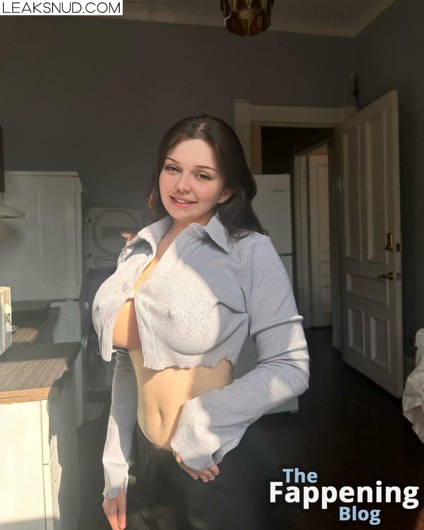 Jodie Peach / jjodiepeach Nude Leaks OnlyFans Photo 13