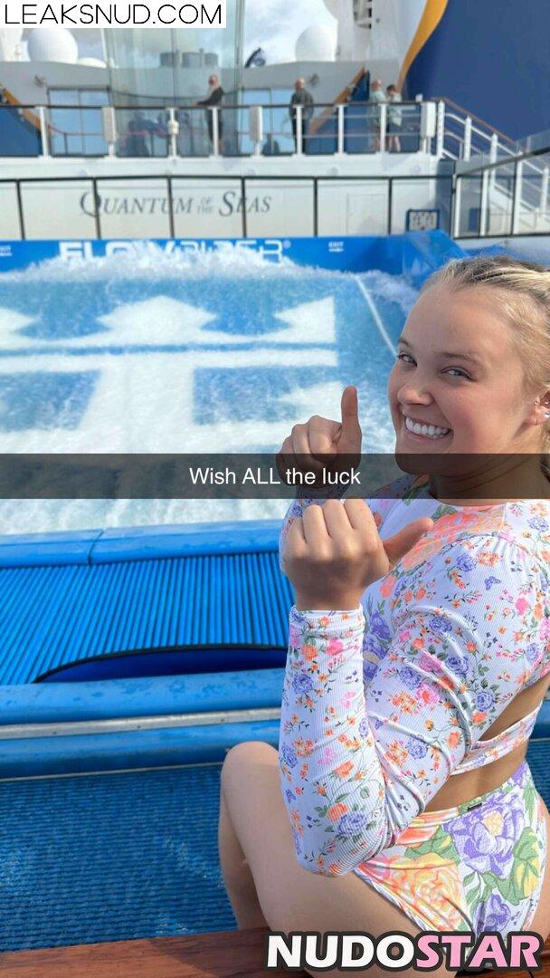 Jojo Siwa / anyuser / itsjojosiwa Nude Leaks Photo 20