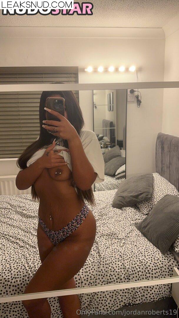 Jordan Roberts / jordan_robs / jordanroberts19 Nude Leaks OnlyFans Photo 18