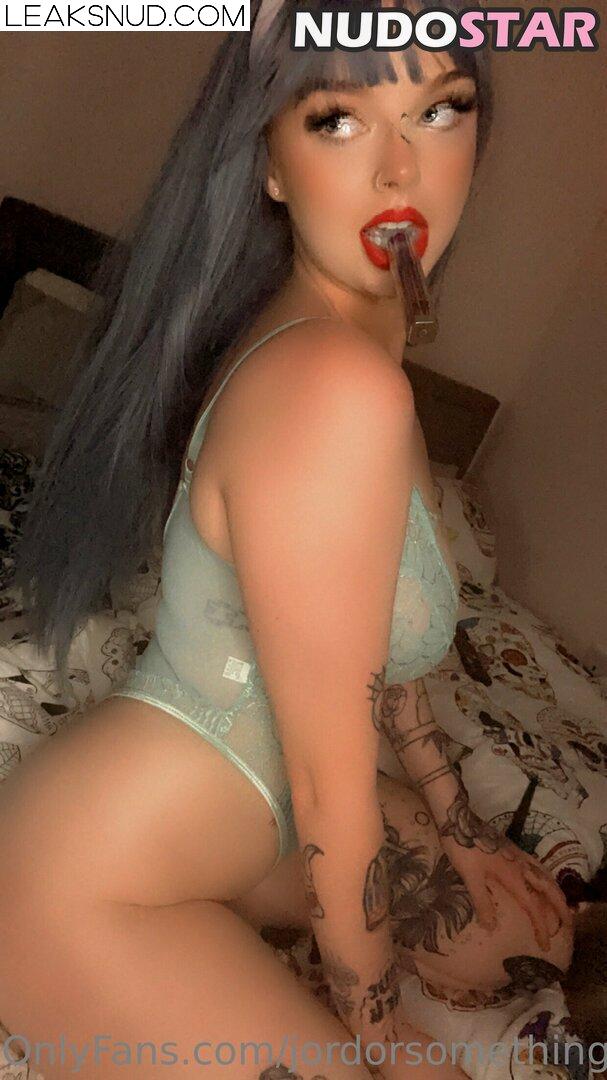 Jordorsomething Nude Leaks OnlyFans Photo 27