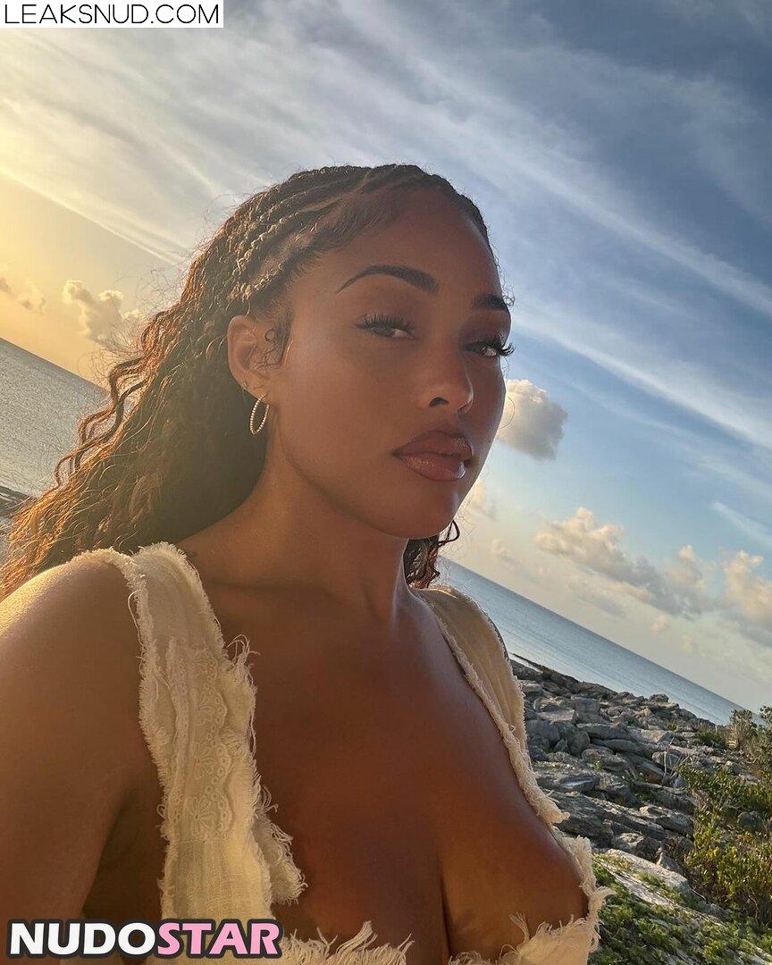 Jordyn Woods / jordynwoods Nude Leaks OnlyFans Photo 26