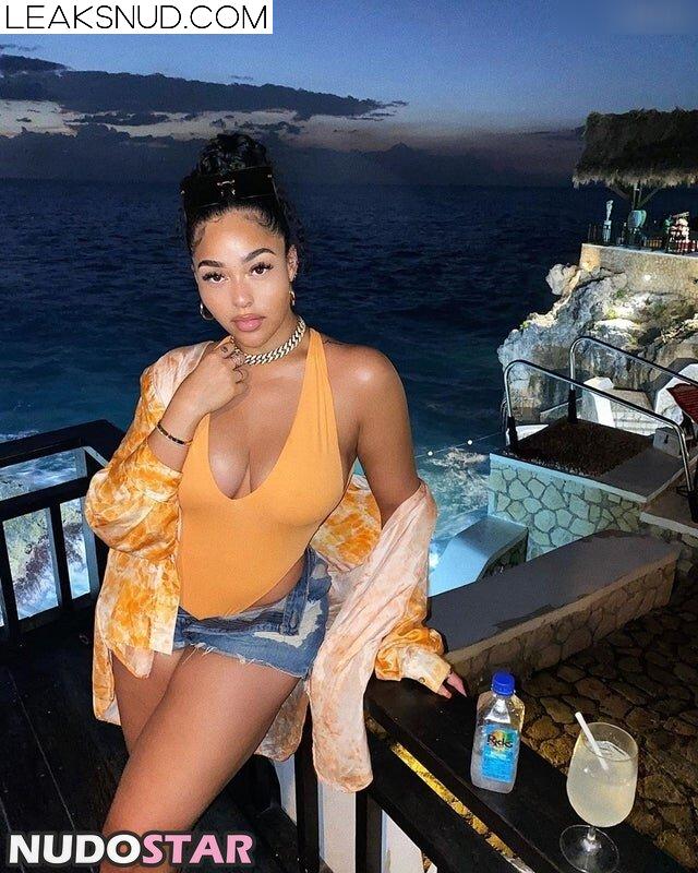 Jordyn Woods / jordynwoods Nude Leaks OnlyFans Photo 28