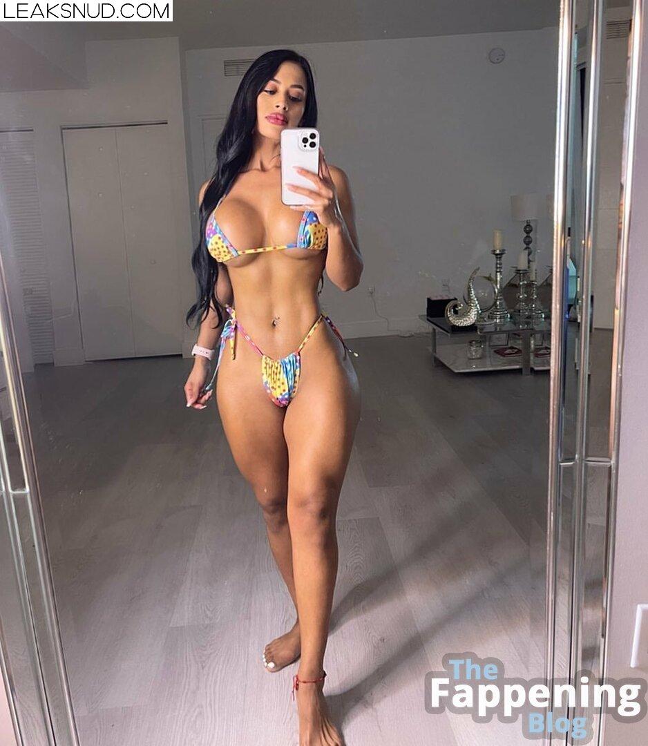 Joselyn Vallejo / joselynnn_v Nude Leaks OnlyFans Photo 1