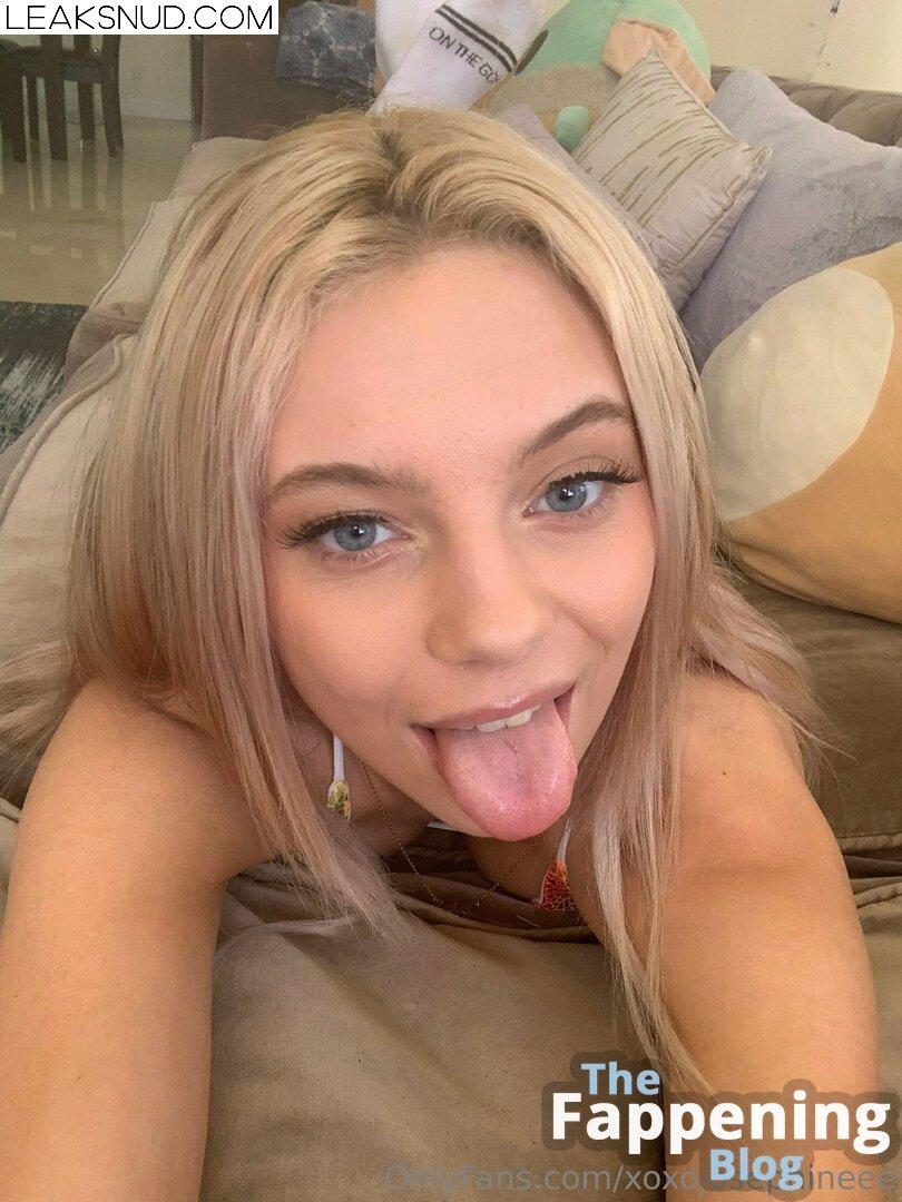 Josie Lynn / josielynnlately / xoxojosephineee Nude Leaks OnlyFans Photo 12