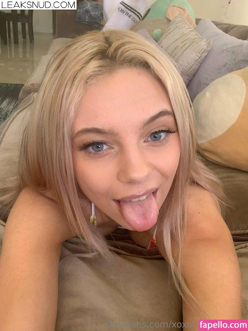 Josie Lynn Erome Nude Onlyfans