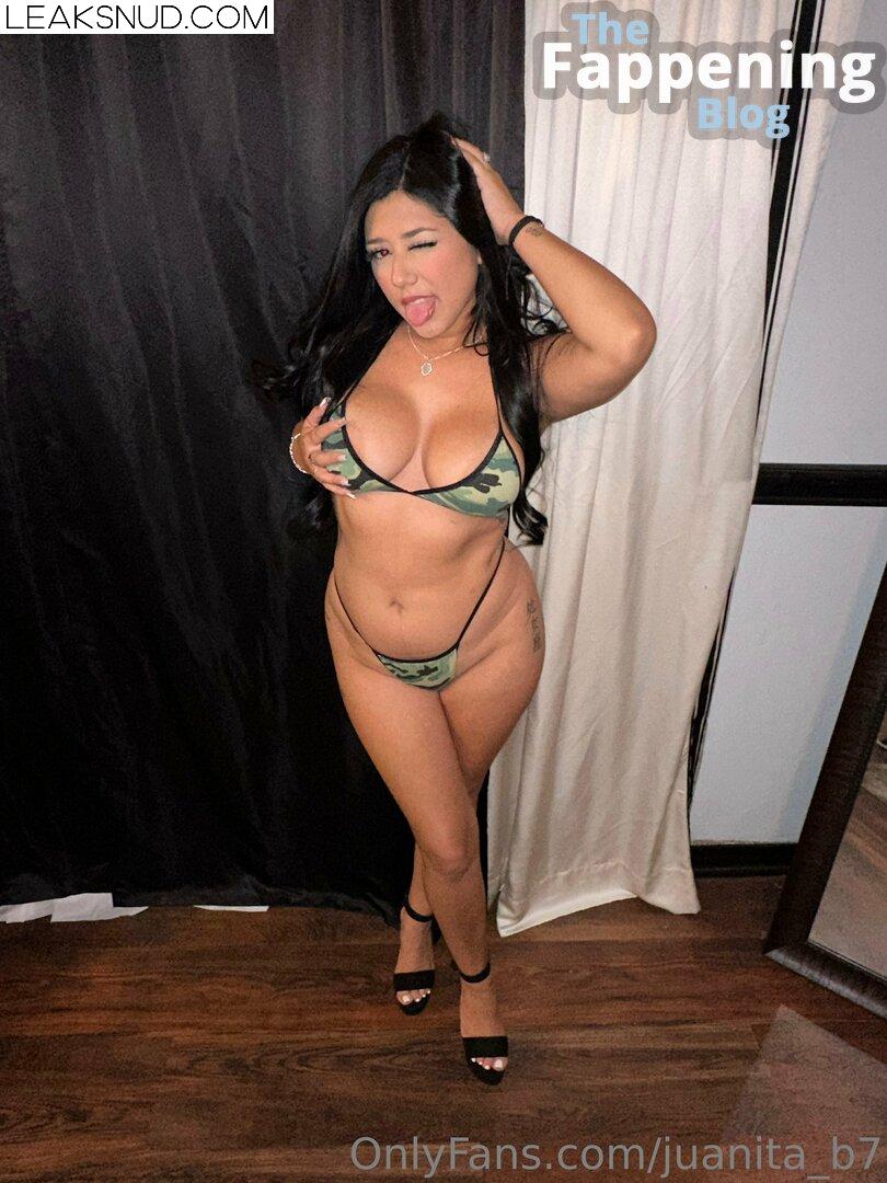 Juanita Barragan / juanita_b7 / juanita_barragan / juanita_lb Nude Leaks OnlyFans Photo 34