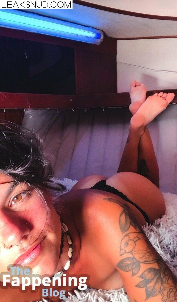 Juju Vibes / jujuvibes01 Nude Leaks OnlyFans Photo 30