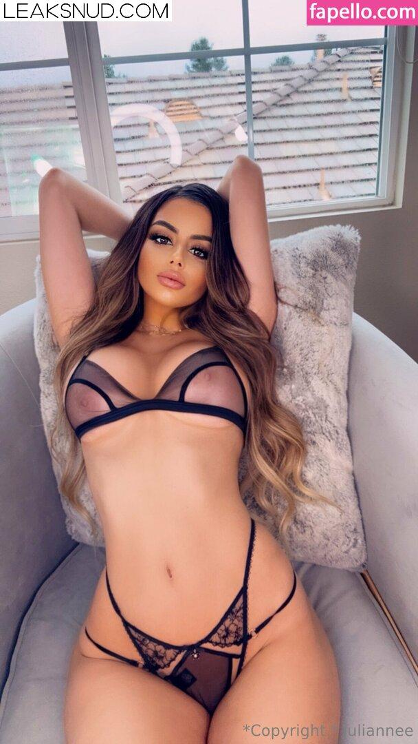 Juli.annee Erome Nude Onlyfans