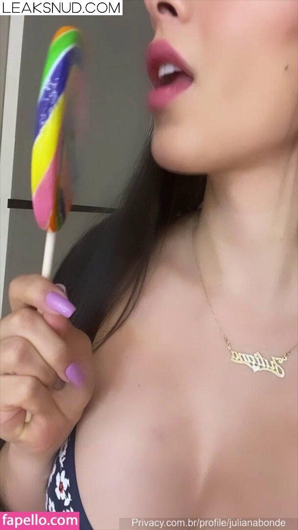 Juliana Bonde Erome Nude Onlyfans