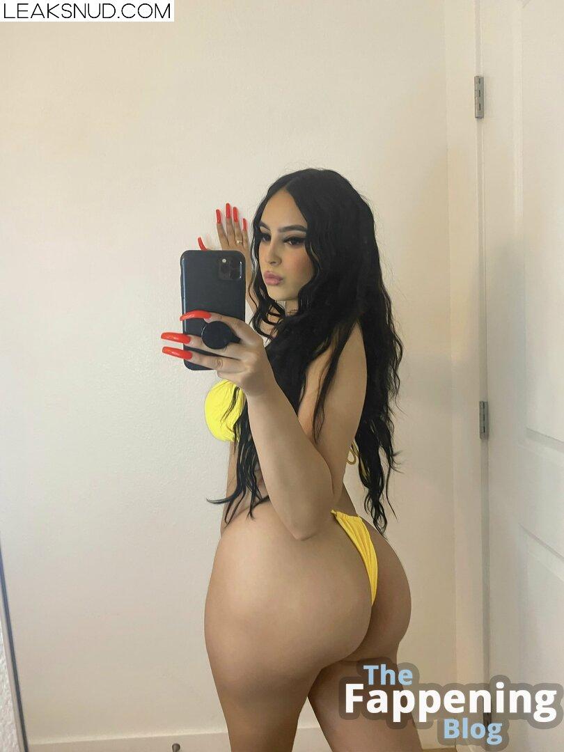 julianicolestar / julia.nicole_star / starrbabyyy01 Nude Leaks OnlyFans Photo 37