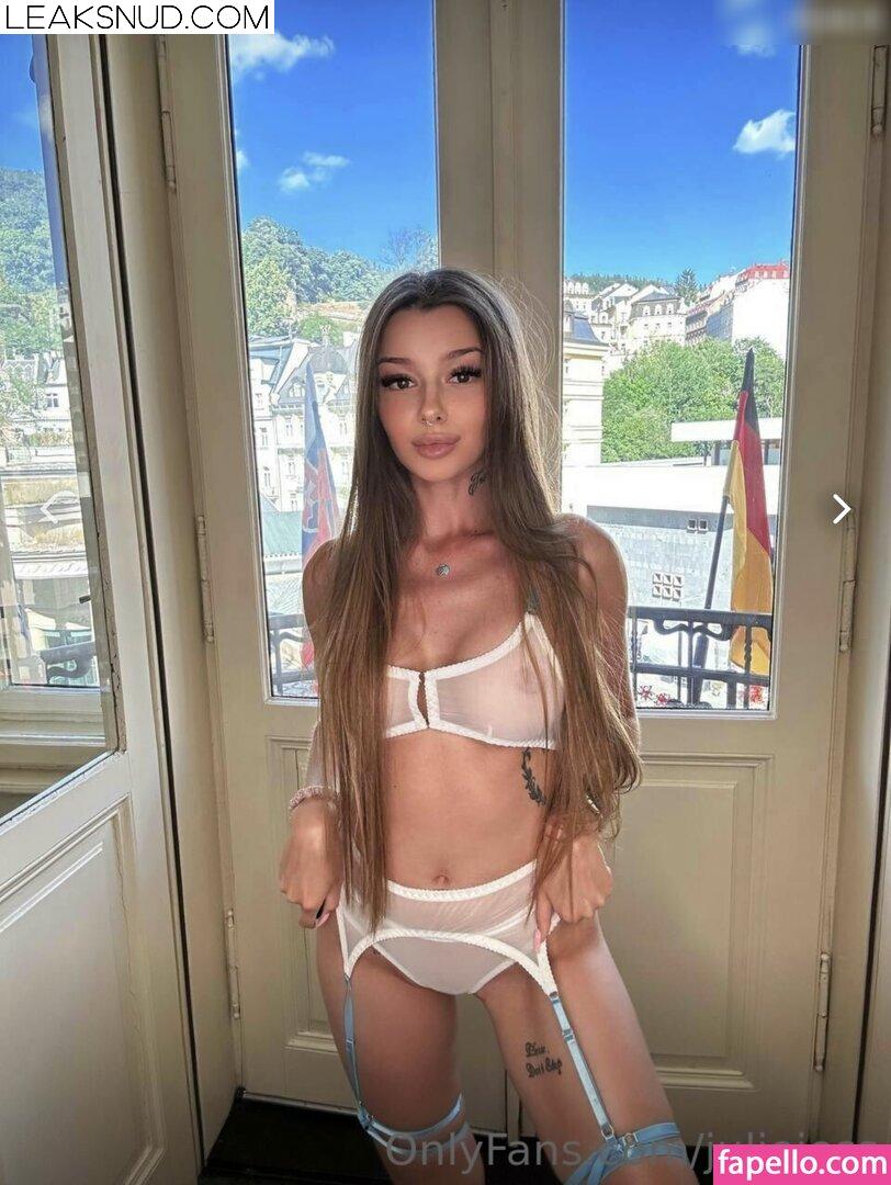 Julie Jess Erome Nude Onlyfans