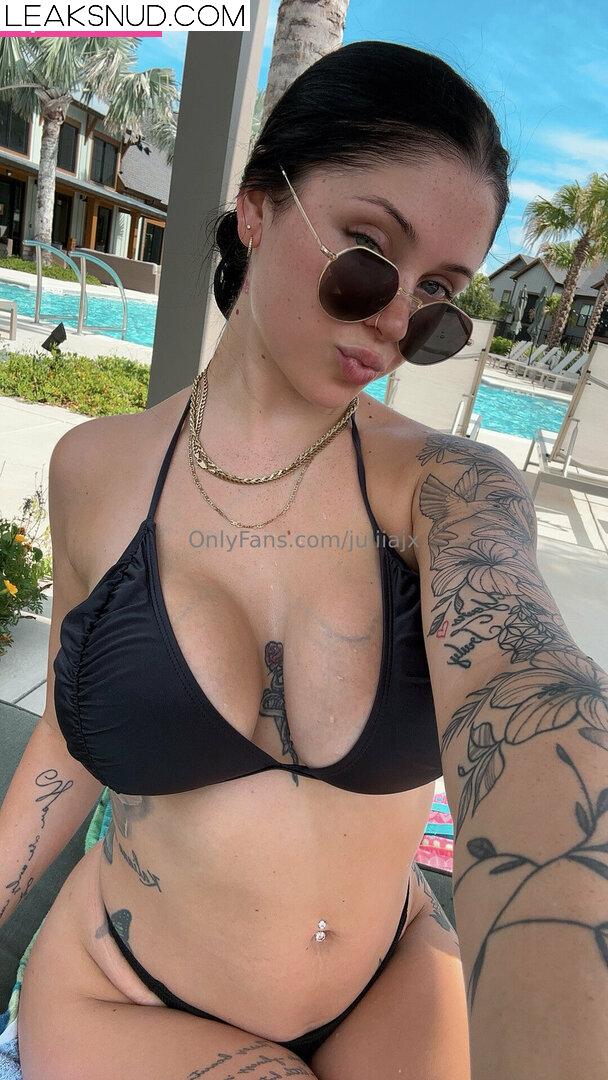 Juliiaaa1 / juliiajx Erome Nude Onlyfans