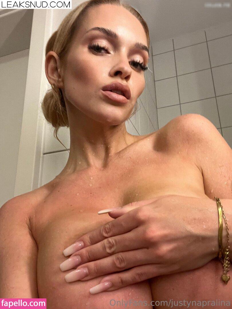 justynapralina Erome Nude Onlyfans