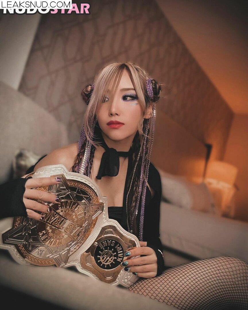 Kairi Sane /  / KAIRI_official / Kairi Hojo / official_kairi / xkittywaifux Nude Leaks OnlyFans Photo 27