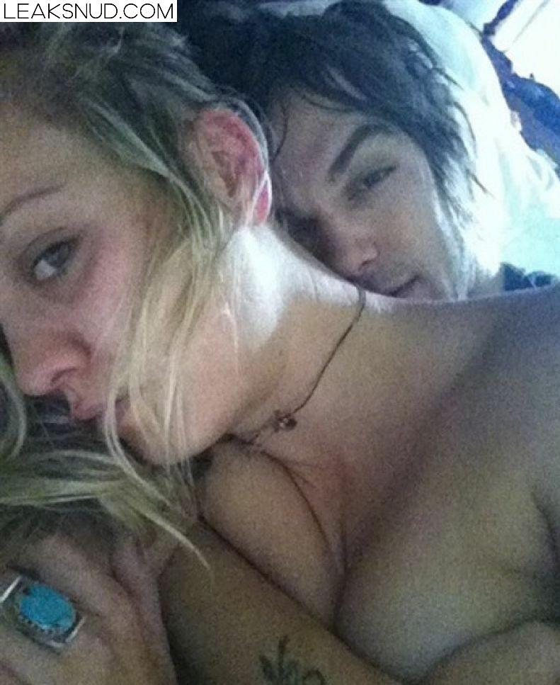 Kaley Cuoco / kaleycuoco Nude Leaks Photo 1122