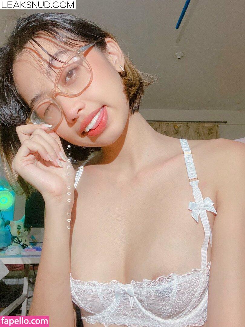 Kanojowa_uwu Erome Nude Onlyfans