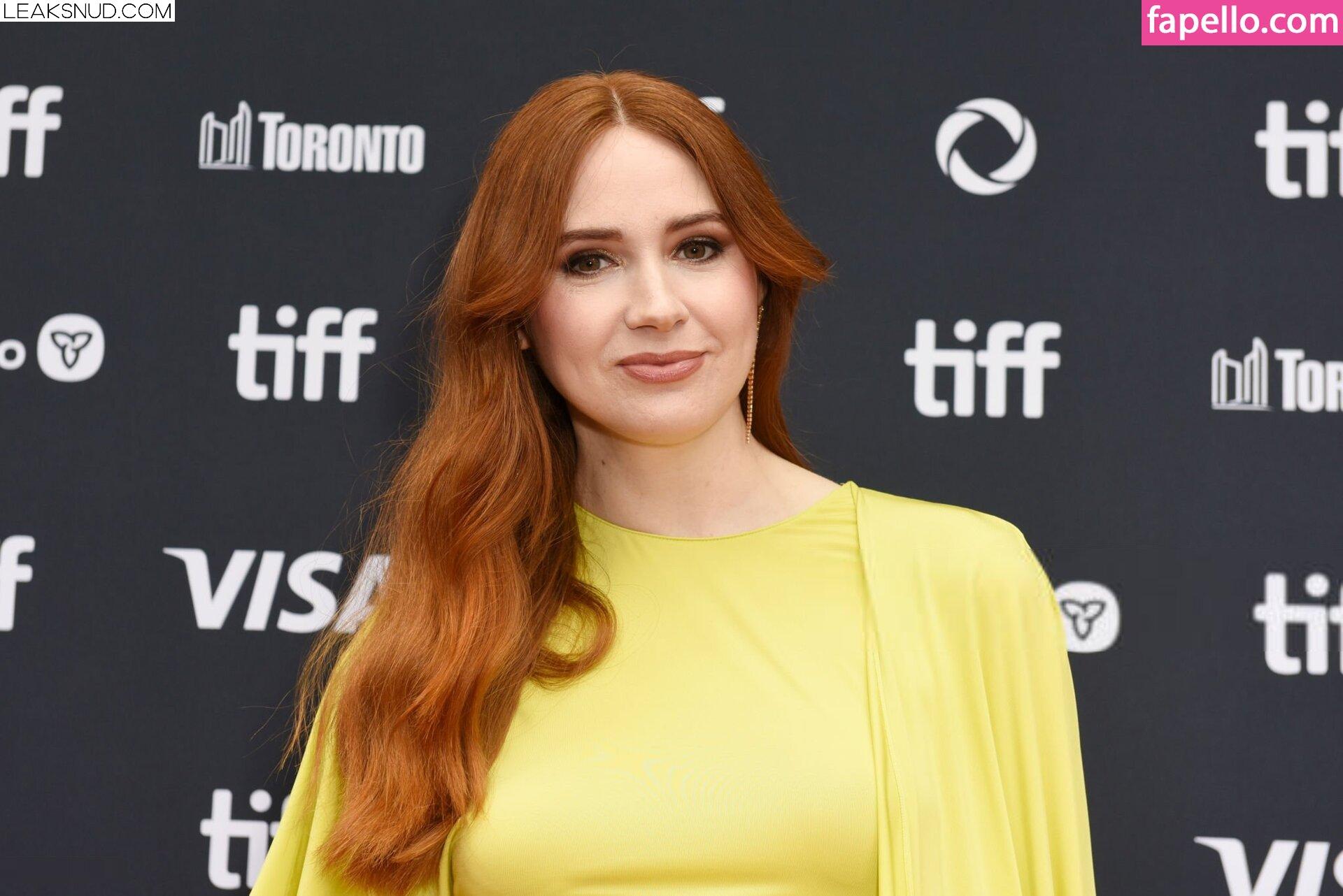 Karen Gillan Erome Nude Onlyfans